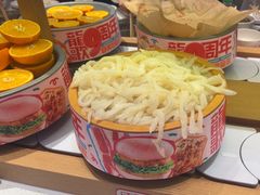 -龍歌自助小火锅(崂山丽达店)