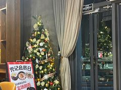 -小众香港茶餐厅(金山店)