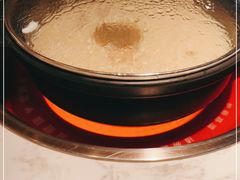 -捞神煲汤火锅(湖滨商业街店)