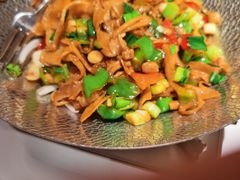-老阿爸鲜鱼土菜(园区永旺店)