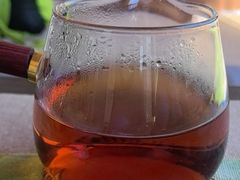 白茶-云座·时光·观景咖啡厅(五爷庙店)