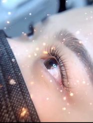 -十月·日式美甲美睫·纹眉