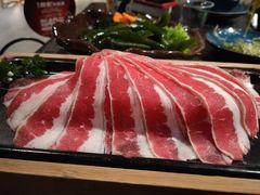 -湊湊火锅·茶憩(世博大道店)