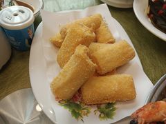 -单家老院·院子里的青岛菜(沙子口店)