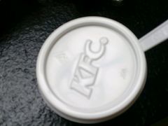 土豆泥-肯德基(西安电子城店)