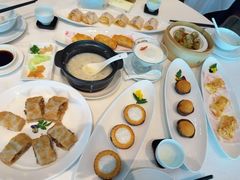 -金悦轩海鲜酒家(拱北店)