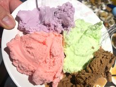 -火锅岛潮牌自助餐厅(天津天佑城店)