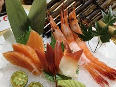-松鱼亭·和牛烧肉(协鑫广场店)