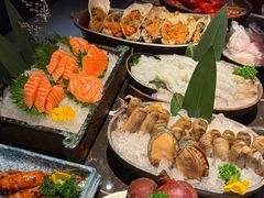 -牛New寿喜烧(中山公园龙之梦店)