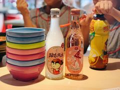 -友达面馆(二七南路店)