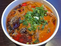 老北京爆肚粉-方砖厂69号炸酱面·烤鸭(前门鲜鱼口店)