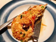 -万丽轩·粤菜(王府井金茂万丽酒店)