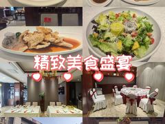 -老妈菜馆(建设街店)