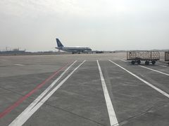 -哈尔滨太平国际机场