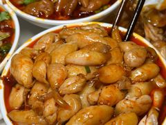 -蛙一刀·麻椒鱼火锅(金仙桥店)