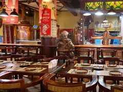 大堂-马迭尔德式西餐精酿啤酒屋(中央大街店)