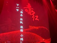 -赤红音乐现场(浦东金桥路店)