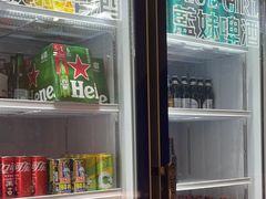 -阿青龙虾·烧烤大排档(湖里万达店)