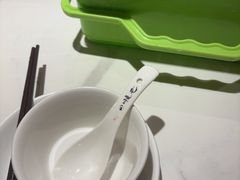 -川味堂·四川豆花(八卦岭店)