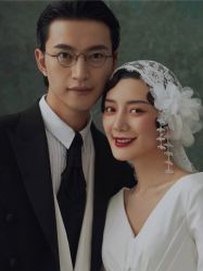 -苏州HX-合喜映画婚纱摄影