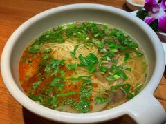 牛肉面-品回味清真西北楼(宁波首店)