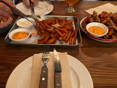 -京A Brewpub·精酿餐吧(幸福村店)