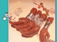 -姜君·千岛湖鱼头馆(浦东大道店)