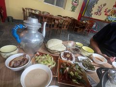 -尼玛藏家风味园(阿山食城店)