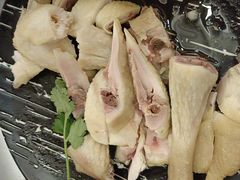-银都上海菜馆(粤海东路店)