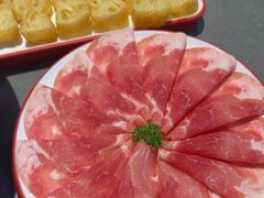 -生活如沸·顺德水牛奶火锅(大学路店)