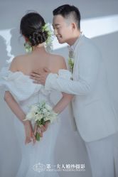 -第一夫人婚纱摄影(南京店)