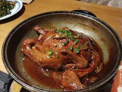 -沈家花园如皋菜(君御豪庭店)