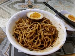 -牛王庙吳記怪味面(双楠店)
