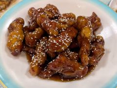 糖醋里脊-鼎香润(德胜门内店)