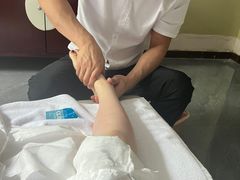 -臻本足道(武林壹号店)
