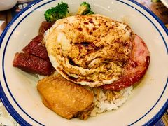 -香港新曜记茶餐厅(星耀城店)