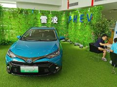 -上海和展广汽丰田4S店(老闵行店)
