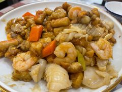 老幼乐八珍豆腐-桃子餐厅·天津菜(王顶堤总店)