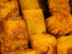 -京朋串屋·烧烤(望京西路总店)