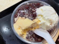 -百花传统甜品店(原址店)