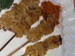 -禾风·海鲜料理自助(玉林店)