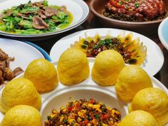 -茅溪菜·家常菜(金渝大道总店)