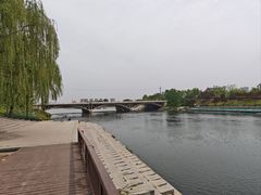 -西海子公园