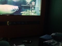 -立里春天印象·影院足疗轻养SPA(二十四城店)