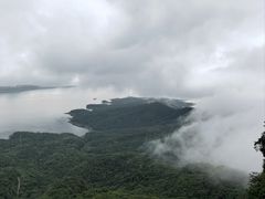 -五女山景区