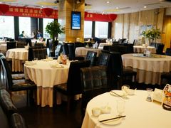 大堂-眉州东坡(博雅店)