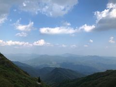 -大围山国家森林公园