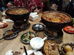 -范贤光鸡公煲(平乐园总店)