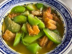 -传统菜农庄(皇姑路店)