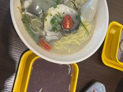 -玖鲜小笼(中山广场店)